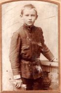 Jan Stanisław Nakielski syn Stanisława 