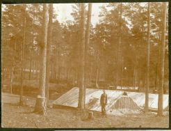 Brusy II połowa 1916 r. 