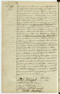 Akt małżeństwa Fryderyka W(i)eliszka z Wilhelminą Michelis z 04.10.1859 r. - APŁ, ASC parafii ewangelicko-augsburskiej św. Tr&oacute;jcy w Łodzi, sygn.36, k. 2