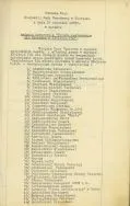 Uchwała nr 1 Miejskiej RN w Sieradzu z dnia 23 stycznia 1965 r. APŁOS, Prezydium Miejskiej RN w Sieradzu, sygn. 23.