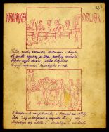 &bdquo;Obijak&rdquo; &ndash; czasopismo polowe krakowskiego 4 pp Legion&oacute;w, kt&oacute;ry przybył do Lwowa w ramach odsieczy. Od 22 XI 1918 r. stacjonował na Zamarstynowie i do wiosny 1919 r. ubezpieczał pn.-wsch. część miasta.