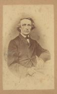 Julian Bartoszewicz (1821-1870) APŁ, Archiwum rodziny Bartoszewicz&oacute;w, sygn. 3849.