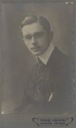 Kazimierz Władysław Bartoszewicz (1885-1919) APŁ, Archiwum rodziny Bartoszewicz&oacute;w, sygn. 3849.