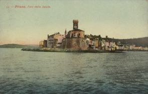 Kartki pocztowe APŁ, Archiwum rodziny Bartoszewicz&oacute;w, sygn. 3756.