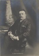 Kazimierz Bartoszewicz (1852-1930) APŁ, Archiwum rodziny Bartoszewicz&oacute;w, sygn. 3849.