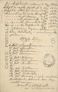 Jan Zapałowski, teść Juliana Bartoszewicza (1797-1872) APŁ, Archiwum rodziny Bartoszewicz&oacute;w, sygn. 3849.