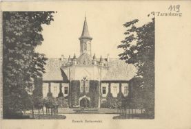 Kartki pocztowe APŁ, Archiwum rodziny Bartoszewicz&oacute;w, sygn. 3735.