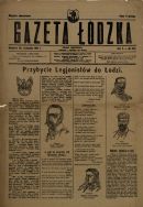 Gazeta Ł&oacute;dzka