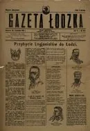 Gazeta Ł&oacute;dzka
