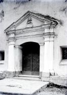 Ł&oacute;dź-Łagiewniki - Sanktuarium św. Antoniego. APŁ, Archiwum Włodzimierza Pfeiffera, sygn. 266