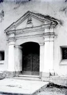 Ł&oacute;dź-Łagiewniki - Sanktuarium św. Antoniego. APŁ, Archiwum Włodzimierza Pfeiffera, sygn. 266