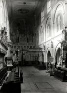 Tum - Archikolegiata NMP i św. Aleksego. APŁ, Archiwum Włodzimierza Pfeiffera, sygn. 11-3 s. 452