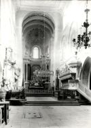 Tum - Archikolegiata NMP i św. Aleksego. APŁ, Archiwum Włodzimierza Pfeiffera, sygn. 11-3 s. 453