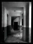 Ł&oacute;dź - Kości&oacute;ł Rektoralny Środowisk Tw&oacute;rczych pw. Niepokolanego Poczęcia NMP. APŁ, Archiwum Włodzimierza Pfeiffera, sygn. 223