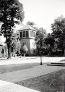 Ł&oacute;dź - parafia rzymskokatolicka pw. św. J&oacute;zefa Oblubieńca NMP. APŁ, Archiwum Włodzimierza Pfeiffera, sygn. 819