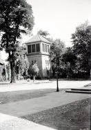 Ł&oacute;dź - parafia rzymskokatolicka pw. św. J&oacute;zefa Oblubieńca NMP. APŁ, Archiwum Włodzimierza Pfeiffera, sygn. 819