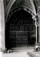Ł&oacute;dź - parafia rzymskokatolicka pw. św. Stanisława Kostki - Bazylika Archikatedralna. APŁ, Zbi&oacute;r ikonograficzny APŁ, sygn. Ł- I_6-142