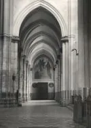 Ł&oacute;dź - parafia rzymskokatolicka pw. św. Stanisława Kostki - Bazylika Archikatedralna. APŁ, Zbi&oacute;r ikonograficzny APŁ, sygn. Ł- I_6-143