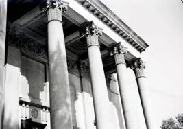 Ł&oacute;dź - Sanktuarium Matki Boskiej Zwycięskiej. APŁ, Archiwum Włodzimierza Pfeiffera, sygn. 772