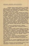 Informacja o Ł&oacute;dzkim Ogrodzie Botanicznym. APŁ, Miejska Rada Narodowa i Zarząd Miejski w Łodzi - Wydział Plantacji, sygn. 14.
