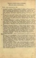 Memoriał w sprawie planu i rozbudowy Ł&oacute;dzkiego Ogrodu Botanicznego. APŁ, Miejska Rada Narodowa i Zarząd Miejski w Łodzi - Wydział Plantacji, sygn. 15.