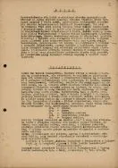 Przewodnik po Dziale Roślin Leczniczych i Przemysłowych, 1948 r. APŁ, Ogr&oacute;d Botaniczny w Łodzi, sygn. 7, s. 2-3.