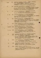 Przewodnik po Dziale Roślin Leczniczych i Przemysłowych, 1948 r. APŁ, Ogr&oacute;d Botaniczny w Łodzi, sygn. 7, s. 2-3.