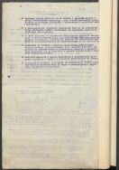 Pismo Związku Przemysłu Wł&oacute;kienniczego w Państwie Polskim informujące o powstaniu Komitetu Przemysłowego, Ł&oacute;dź 4 VIII 1920 r.