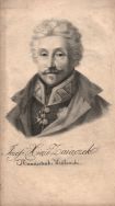J&oacute;zef Zajączek (1752&ndash;1826), polski i francuski generał, w latach 1815&ndash;1826 namiestnik Kr&oacute;lestwa Polskiego.