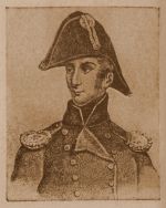 Piotr Wysocki (1797&ndash;1875), podporucznik pułku grenadier&oacute;w gwardii, instruktor musztry w Szkole Podchorążych Piechoty i inicjator powstania listopadowego.