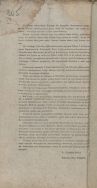 Odezwa prezesa Komisji Wojew&oacute;dztwa Mazowieckiego Rajmunda Rembielińskiego dotycząca zaciągu ochotnik&oacute;w do pułk&oacute;w Mazur&oacute;w, Warszawa 16 XII 1830 r., str. 2.