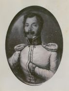 Adam Michałowski (1802&ndash;1863), kapitan 10 pułku piechoty liniowej, wzięty do niewoli po bitwie pod Kazimierzem Dolnym (18 III 1831) i zesłany do Wiatki.