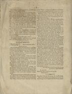 Rozkaz dzienny wodza naczelnego gen. Jana Skrzyneckiego do żołnierzy, wydany 18 IV 1831 r. w kwaterze gł&oacute;wnej w Jędrzejowie. &bdquo;Polak sumienny&rdquo; nr 118 z 1831 r.
