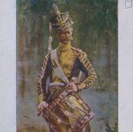 Powstanie listopadowe 1830&ndash;1831. Mało znane fakty, ciekawostki i anegdoty