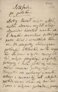 Przepis na sztufadę po polsku. APŁ, Archiwum Potockich i Ostrowskich z Maluszyna, sygn. IV/9 p.101, s. 109.