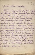 Spos&oacute;b robienia madery. APŁ, Archiwum Potockich i Ostrowskich z Maluszyna, sygn. IV/9 p.101, s. 107.