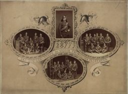 Zbi&oacute;r ikonograficzny APŁ, sygn. O-III Zg/39 - ŁSOO, 1877 r.