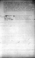 1939r.: Inicjatywa zorganizowania w dniu 3 maja wieczoru poet&oacute;w ł&oacute;dzkich na dozbrojenie armii  Akta miasta Łodzi, sygn. 13912