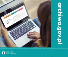 Nowa odsłona strony Archiw&oacute;w Państwowych