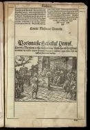 Biblia Jana Leopolity  Bibja to jest. Xięgi Stharego y Nowego Zakony, na polski język z pilnośćią według Ł&aacute;ćińskiey Bibliey od Kośćioł&aacute; Krześći&aacute;ńskiego powssechnego przyjęthey, nowo wyłożona.