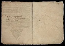 Skarb wielki wojew&oacute;dztwa sieradzkiego  Proweniencja: Heleny Mączynski Dziedziczki Goslubia Ostrowia Czemierzyna; ze zbior&oacute;w Wincentego Jędrkiewicza ; z Biblioteki Leopold&oacute;w w Rzepiszewie; Archiwum Miejskie w Łodzi. Sygn. 7/starodruki