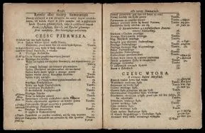 Porządek sąd&oacute;w y spraw mieyskich prawa maydeburskiego w Koronie Polskiey  Proweniencja: Miejska Biblioteka Publiczna w Łodzi. Sygn. 6/starodruki