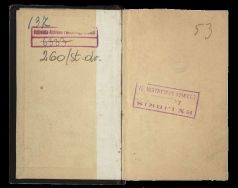 Zabawki wierszem i prozą  Tom I. Edycja czwarta pomnożona w Warszawie 1785 w Drukarni J. K. Mci i Rzplitey uprzywil. Gr&ouml;llowskiey. Do Jasnie Oświeconego Xcia Jmci Adama Czartoryskiego generała ziem podolskich.