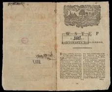 Dykcyonarz roślinny  Tomy I-III wsp&oacute;łoprawne