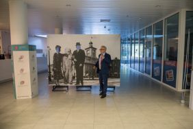VIII Powszechny Zjazd Archiwist&oacute;w Polskich, fot. Albert Jaworski.
