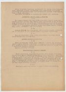 Regulamin targowy z 1938 r. Archiwum Państwowe w Łodzi, Miejska Rada Narodowa i Zarząd Miejski w Łodzi, sygn. 13