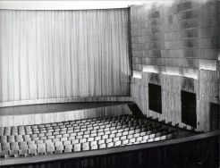Kino Bałtyk przy ul. Narutowicza 20 (ok. 1969 r.) Archiwum Państwowe w Łodzi, Samorządowa Instytucja Filmowa 