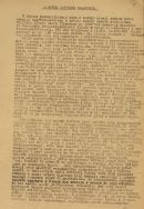 O nowym systemie biletowym - fragment komentarza (1950 r.) Archiwum Państwowe w Łodzi, Wytw&oacute;rnia Film&oacute;w Fabularnych w Łodzi, sygn. 666