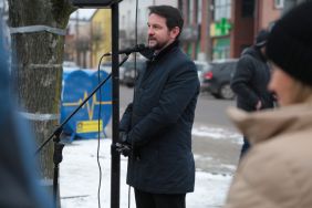 Dyrektor APŁ Bartosz G&oacute;recki, fot. Albert Jaworski