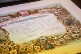 Warsztaty genealogiczne w APŁ, fot. Albert Jaworski